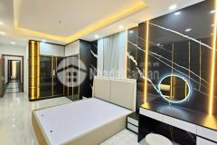 Bán nhà phố 8 tháng 3 phân lô 5 tầng thang máy long lanh ô tô tránh vào nhà hai bà trưng