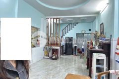 Nhà 40 m2, hẽm xe hơi vi vu 3,6 tỷ