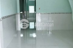 Chủ gửi bán nhà trệt lầu mặt tiền đường số 2 kdc đông phú, châu thành, hậu giang