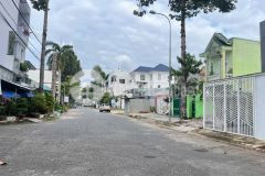 Cg bán nền đẹp 120m2 đường số 3 kdc nông thổ sản, phú thứ, cái răng, cần thơ