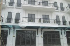 Tôi bán nhà lk đông dương residence view công viên gần vinhomes đan phượng 80m2 chỉ 12.68 tỷ