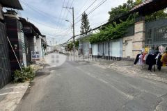 Bán lô đất mặt tiền đường 1, p. linh xuân, thủ đức dt 550m² giá 24ty tl