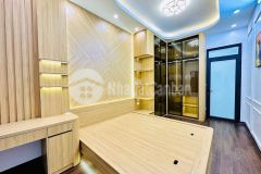 Nhà đẹp, ngõ nông trương định về ở ngay