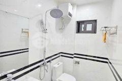 Nhà đẹp nội am 40m2 ngõ thoáng gần phố chỉ nhỉnh 4 tỷ