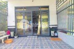 Cg cho nhà 1 trệt 2 lầu mới đẹp đường a3 kdc phú an phú thứ cái răng tp cần thơ