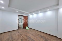 Bán nhà ô chợ dừa, q. đống đa, 35m2x5t, ngõ thông, ở luôn, nhỉnh 7 tỷ