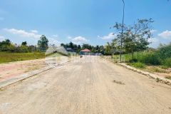 Còn 1 nền duy nhất 80m2 b7 kdc tân phú đối diện công viên