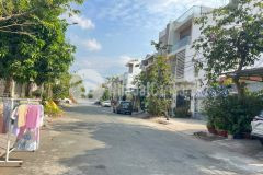 Gi.á tốt nhấ.t đường cg bán nền 85m² đường d15 kdc hồng loan 6a, hưng thạnh, cái răng, tp. cần thơ.