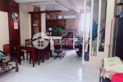 Trần xuân soạn căn góc 2 mặt tiền khu vip quận 7