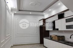 Bán nhà tựu liệt, thanh trì, 59m2, 5 tầng, thang máy, hơn 7 tỷ