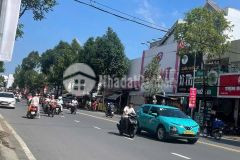 Bán nhà mặt tiền chiều ngang rộng gần 6m đuường mâu thân gần đường 304 xuân khánh