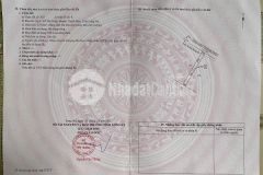 Bán 2 lô đất tại thạnh hóa long an, 325m2 và 650m2, có shr giá từ 650tr. lh0784295164