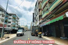 Bán nhà mặt tiền đường lý hồng thanh gần chợ cái khế cần thơ giá dưới 9 tỷ