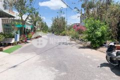 Bá.n nền đẹp đường b9 kdc phú an, p phú thứ, quận cái răng, tp cần thơ