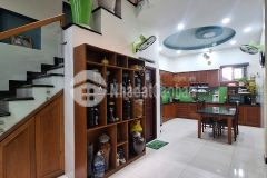 Nhà 1t2l hẻm xe hơi đường quốc lộ 13, p. hiệp bình phước, quận thủ đức 60m7.5tỷ tl.