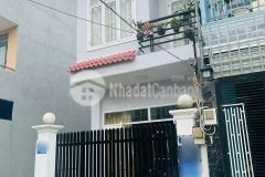Bán gấp nhà đẹp 3 tầng xây kiên cố 94m2 cách mặt tiền đường 22, linh đông chỉ 50m giá chốt tốt