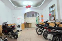 Bán nhà tam trinh 4 tầng dân xây ngõ thông lĩnh nam hoàng mai