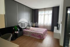 Gia đình bán nhà 1t2l view công viên kdc nam long, đỗ xuân hợp, phước long b, q9, 115m²14 tỷ tl