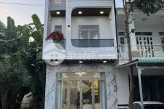 Chủ gửi siêu phẩm nhà phố kdc hồng loan hoàn công, full nội thất gi.á chỉ 5,9 t.ỷ 1. vị trí đắ