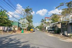 Bán nền cặp nền liền kề 200m2 đường b10 kdc phú an, phú thứ, cái răng, cần thơ. g.ía 2.5 tỷ1 nền