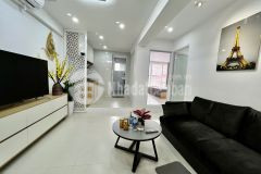 Nhà đẹp nam đồng, hồ đắc di, đống đa, tặng full nội thất, ngõ thông ô tô đỗ chân cầu thang