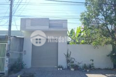 Bán cặp nền tặng nhà cấp 4 kdc long thịnh, phú thứ, cái răng, cần thơ. dt 200m2, giá 5 tỷ vị trí tr