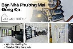 Bán nhà phố phương maidòng tiền siêu đỉnh7 tầng thang máy44mx6tgiá 19.6 tỷlh 0396935190.