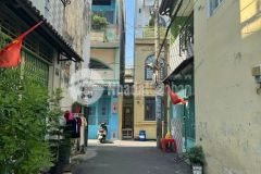 Bán chdv quận bình tân, dòng tiền 12 triệu, dt 52m2 giá chỉ 4 tỷ hơn.