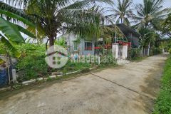 Bán đất diên phú giá rẻ full thổ cư đường thông sát bên hương lộ 45