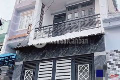 Bán nhà hxh thông 62m2,,,,3tang tân chánh hiệp 5 quận 12, thu nhập 9tr,th, 5 tỷ nhỉnh 0932030061