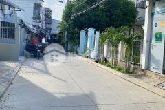 Bán nhà kdc đào tông nguyên nhà bè 105m2 ngang 5.5m hiếm chỉ 4.3 tỷ