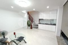 Nhà đẹp bạch mai mặt ngõ kinh doanh dt 30m² 3 tầng giá 5.85 tỷ