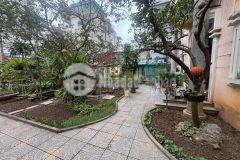 Bán biệt thự biệt thự nhà vườn 260m2 tại xuân đỉnh bắc từ liêm