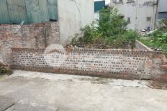 Hoa hậu cạnh vi.n cổ loa. bán đất đông hội đông anh, trước đất ô tô tránh, giá hời