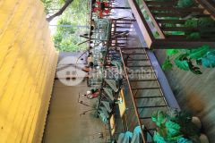 Cực đẹp phố trần quang diệu 150m2, 2t, mt7.7m vỉa hè ô tô view vườn hoa giá 44 tỷ