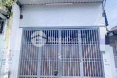 Bán nhà 101m2 cấp 4 mt hiệp thành 6 quận 12, thu nhập 7tr,tr, sát chợ hiệp thành, 4 tỷ nhỉnh