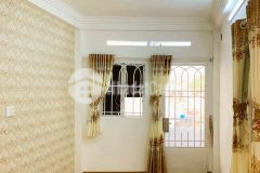 Nhỉnh 1 tỷ có nhà shr phạm văn hai, 2 tầng