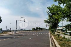 Lô 106m2 tân xa, thach thât, măt tiên 8,6m, sat đương dh10, cnc, nhinh 1 ty