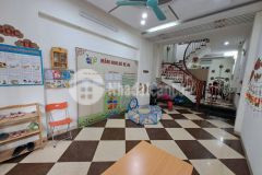 Cho thuê nhà mặt phố hoa bằng phường yên hòa, cầu giấy 75m x 5t giá 32 triệu, ô tô, kd