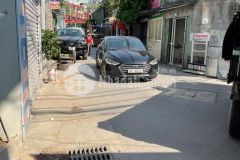 Hoàng mai gần phố 20m ra oto, đủ tiện ích dt 30m giá 4.95 tỷ sđ nở hậu