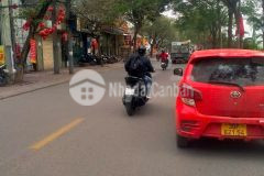 Bán nhà phố nguyễn khang, cầu giấy, diện tích 37 m2, 5 tầng, mặt tiền 5m, giá 7,7 tỷ