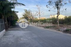 Bán cặp a1 240m2 đoạn trong trục chính đường a1 kdc phú an, cái răng, cần thơ.