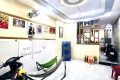 Thành thái, quận 10, gần cc rivera park, 5 tầng mới đẹp, 45m2, 4pn, hẻm thông, ởcho thuê, 6.5 tỷ