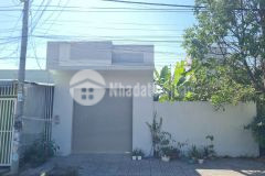 Bán cặp nền tặng nhà cấp 4 kdc long thịnh, phú thứ, cái răng, cần thơ. dt 200m2, giá 5 tỷ