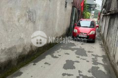 Chưa có căn thứ 2 ở đại mỗ quang tiến 37m2 ô tô đỗ cổng nhỉnh 5 đ