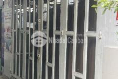 Bán nhà hẻm 238 trường chinh, quận 12, 75m2