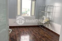 Cần bán nhà tập thể phố thanh nhàn quận hai bà trưng dtsd 110m, 4pn3vs giá 3.6 tỷ