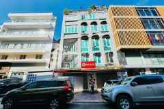 Bán nhà số 55 nguyễn ngọc phương, p19, bình thạnh