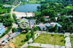 106m2 măt tiên đương nhưa 65m, gân đhqg, đh fpt, cnc