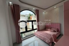 Bán nhà hẻm 405 trường chinh, tân bình, 38,9m2